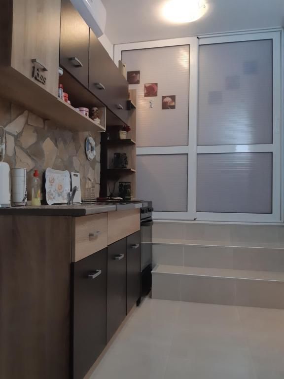 Апартаменты Apartment Nada Котор