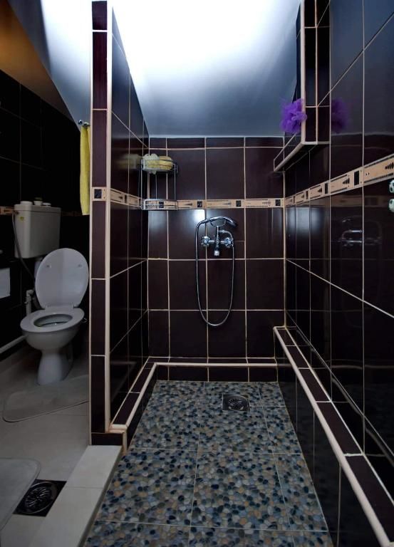 Апартаменты Apartment Nada Котор