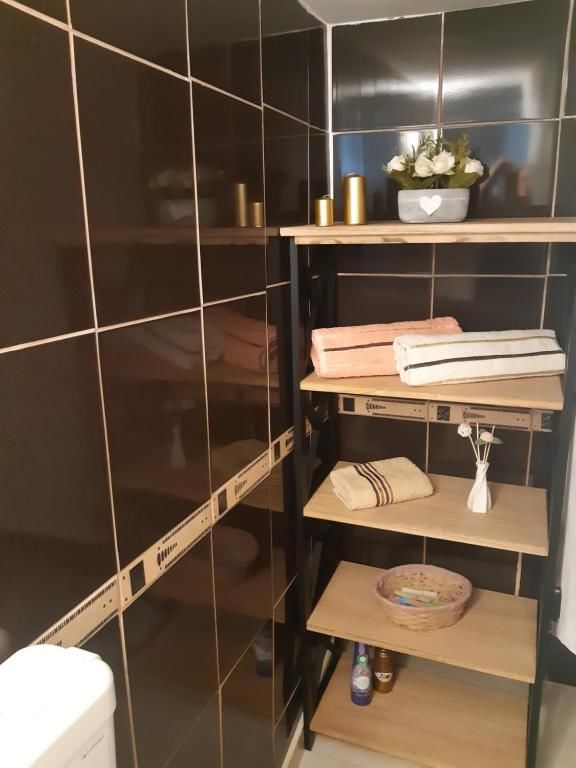 Апартаменты Apartment Nada Котор