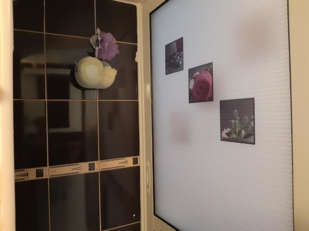 Апартаменты Apartment Nada Котор