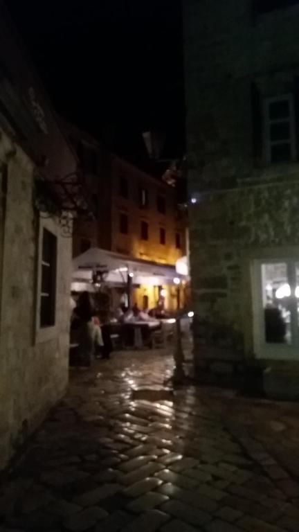 Апартаменты Apartment Nada Котор