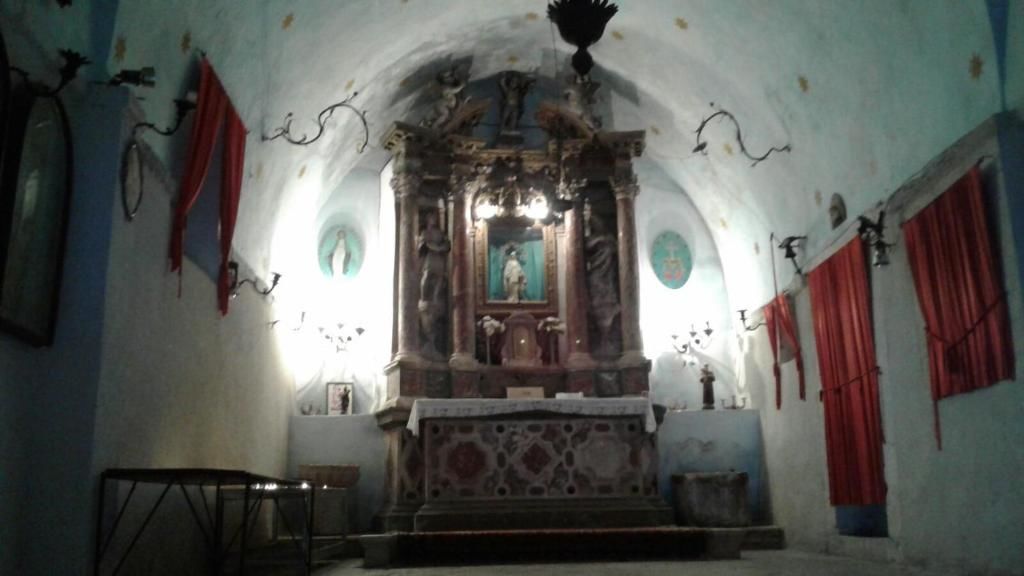 Апартаменты Apartment Nada Котор