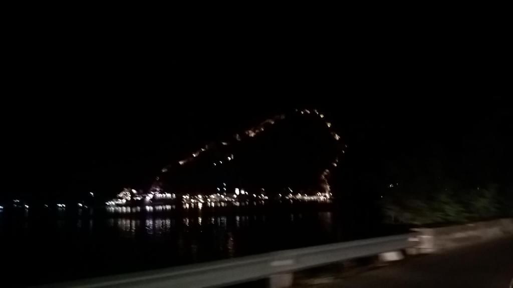 Апартаменты Apartment Nada Котор