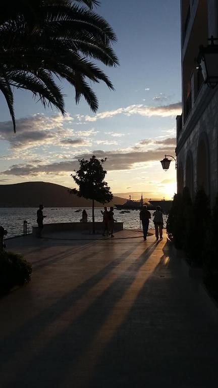 Апартаменты Apartment Nada Котор