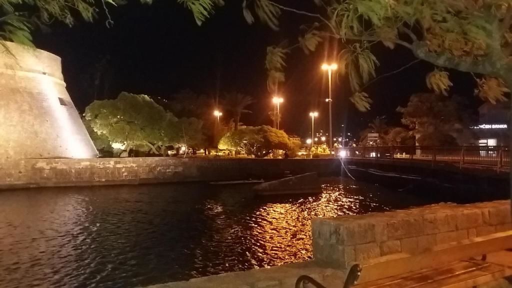 Апартаменты Apartment Nada Котор