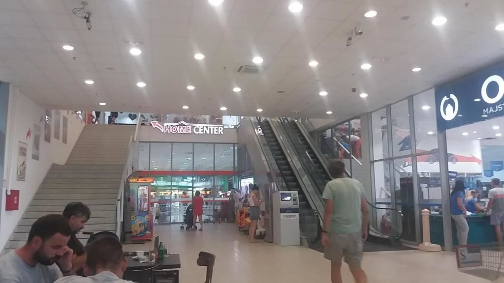 Апартаменты Apartment Nada Котор