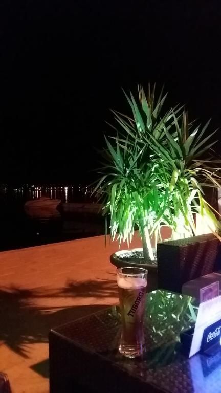 Апартаменты Apartment Nada Котор