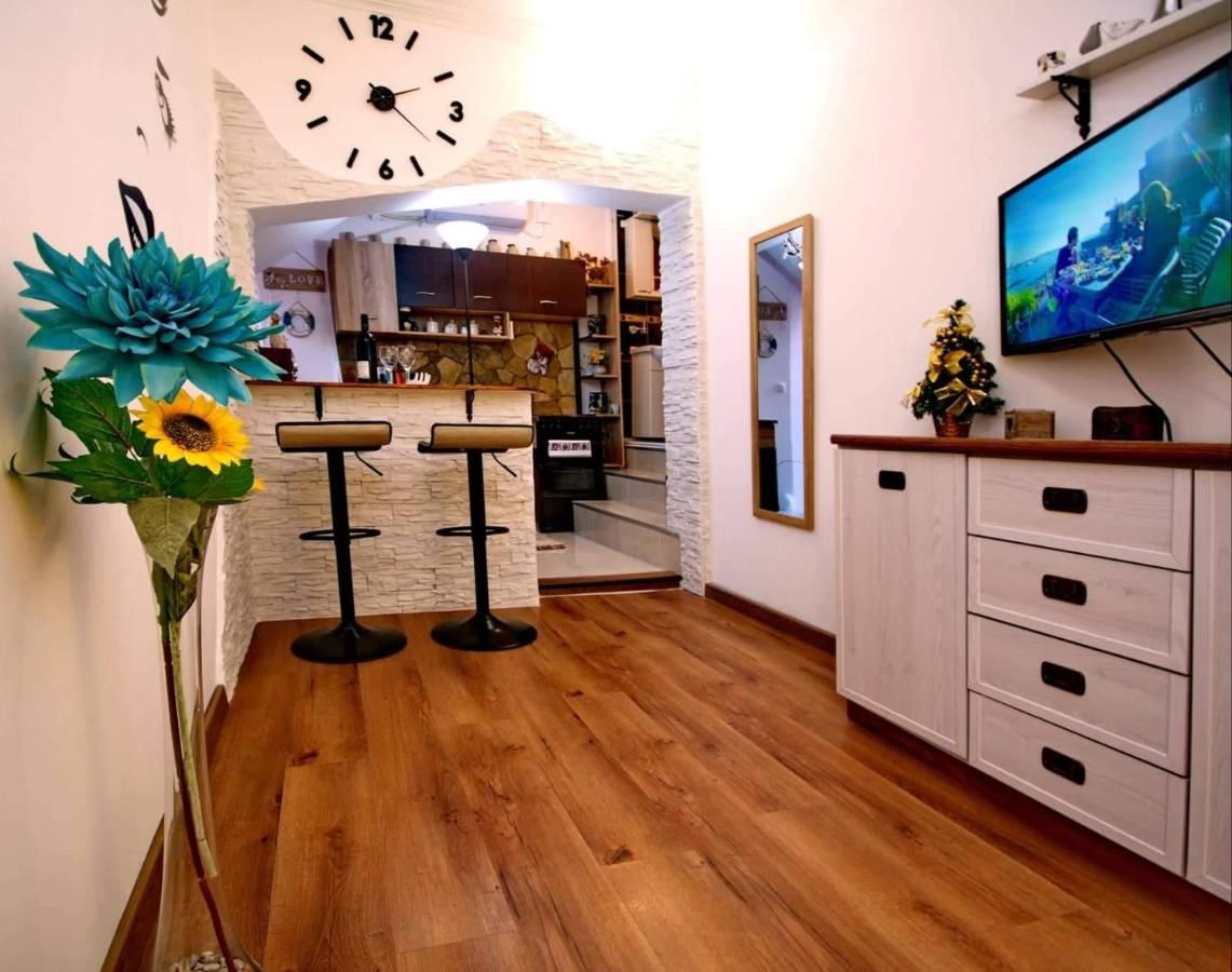 Апартаменты Apartment Nada Котор