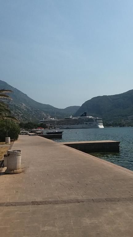 Апартаменты Apartment Nada Котор