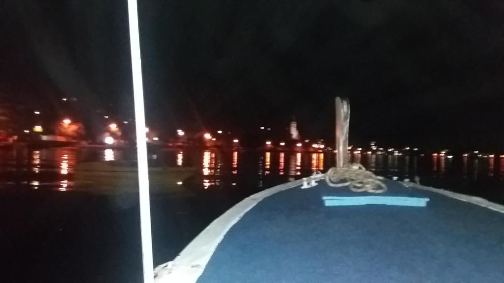 Апартаменты Apartment Nada Котор