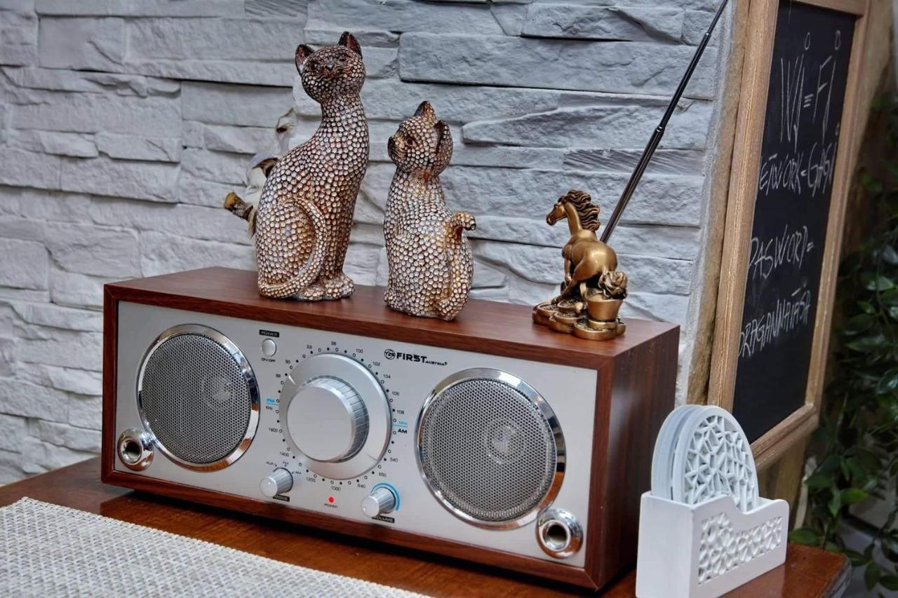 Апартаменты Apartment Nada Котор