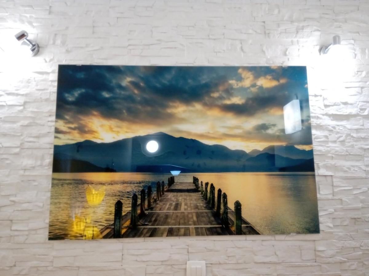 Апартаменты Apartment Nada Котор