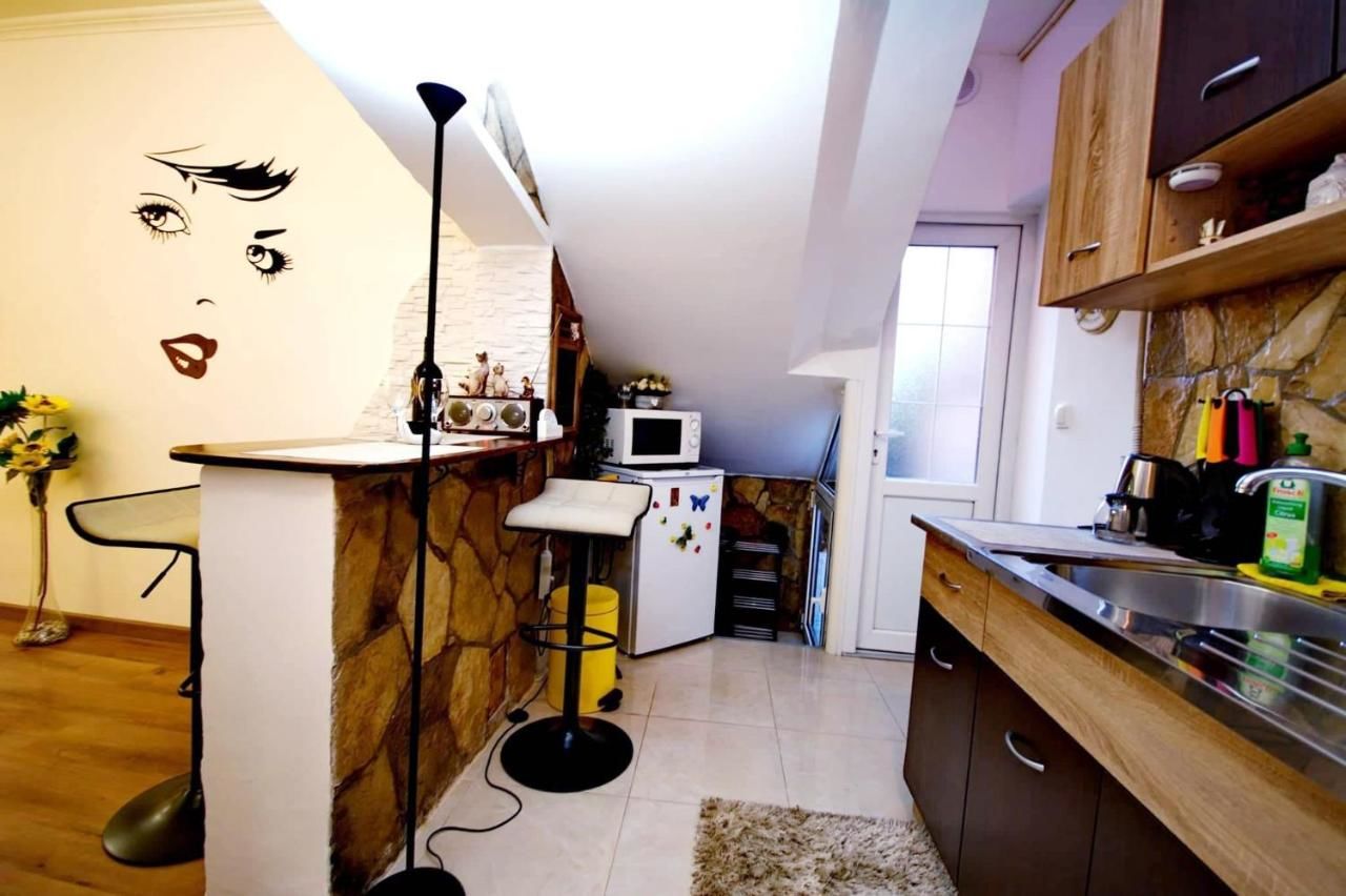 Апартаменты Apartment Nada Котор