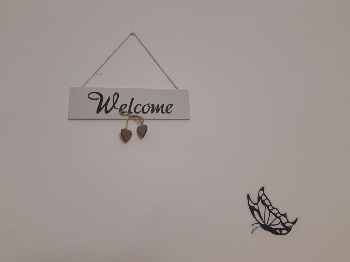 Апартаменты Apartment Nada Котор