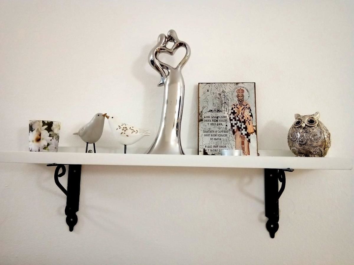 Апартаменты Apartment Nada Котор