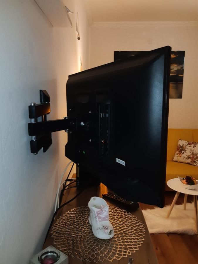 Апартаменты Apartment Nada Котор