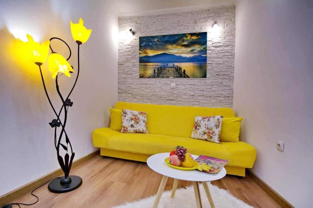 Апартаменты Apartment Nada Котор