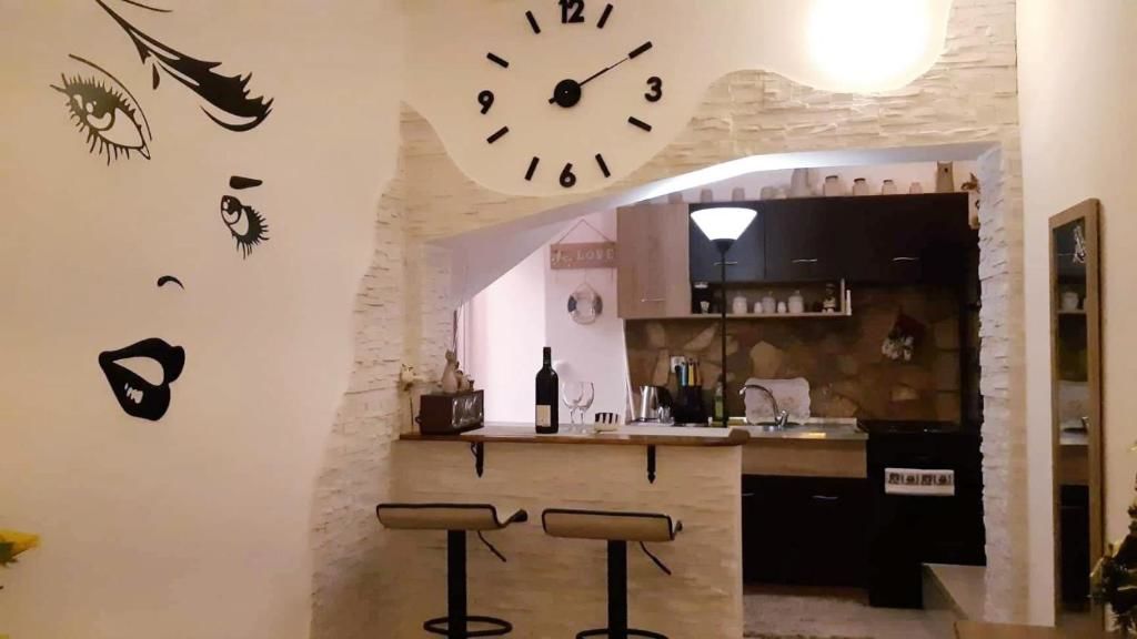 Апартаменты Apartment Nada Котор