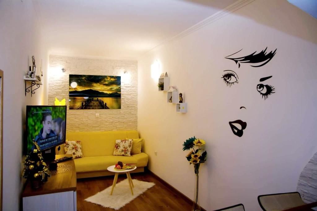 Апартаменты Apartment Nada Котор