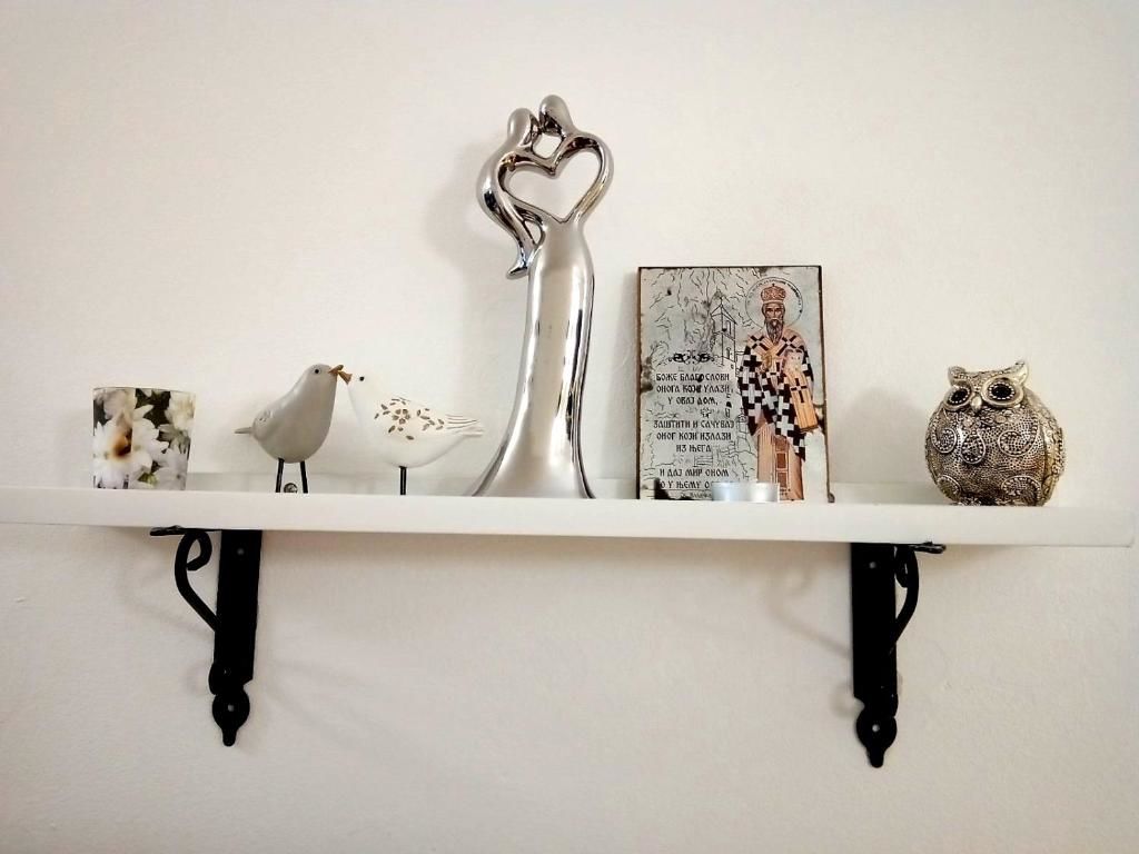 Апартаменты Apartment Nada Котор