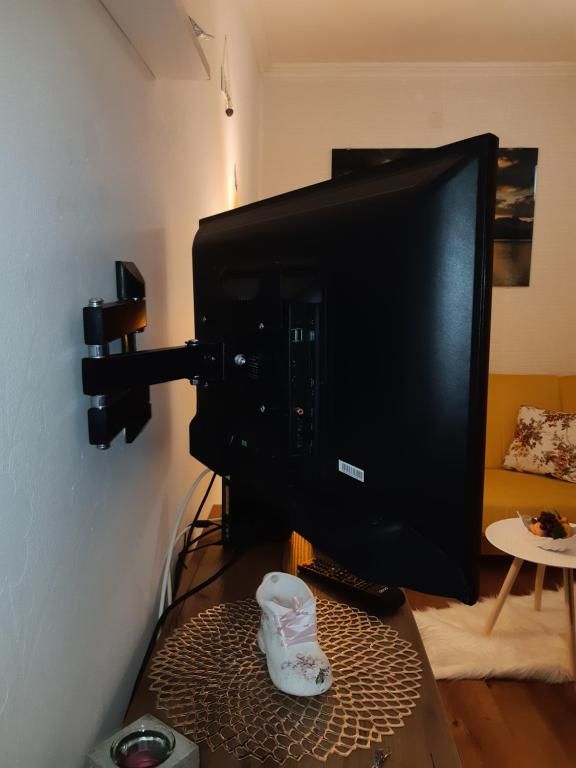 Апартаменты Apartment Nada Котор