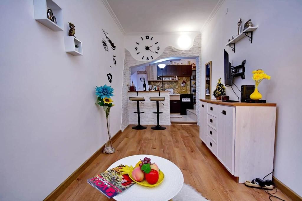 Апартаменты Apartment Nada Котор