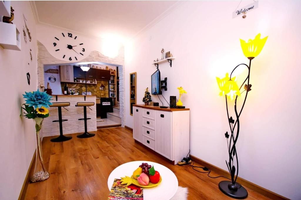 Апартаменты Apartment Nada Котор