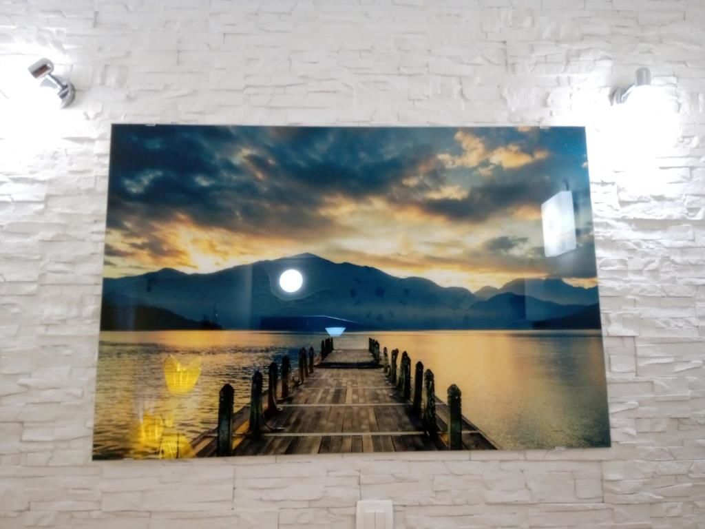 Апартаменты Apartment Nada Котор