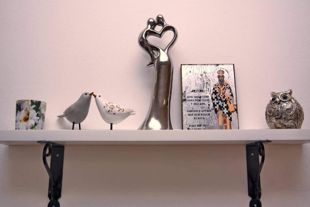 Апартаменты Apartment Nada Котор