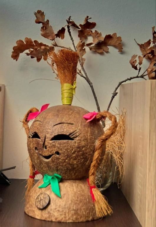 Апартаменты Apartment Nada Котор