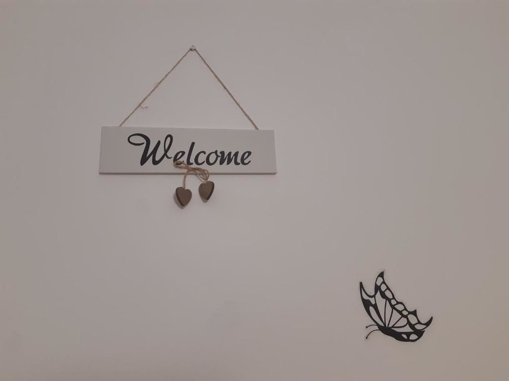 Апартаменты Apartment Nada Котор