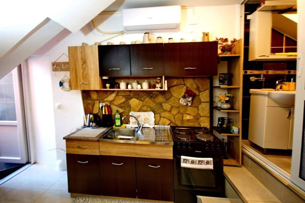 Апартаменты Apartment Nada Котор