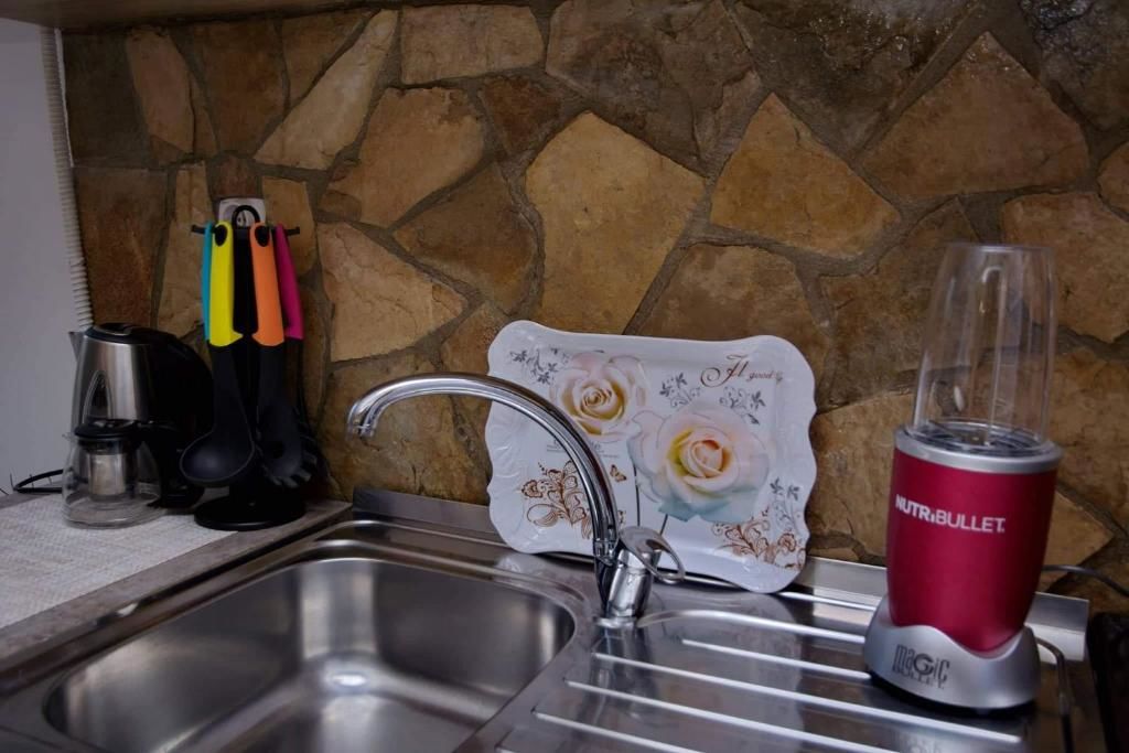 Апартаменты Apartment Nada Котор