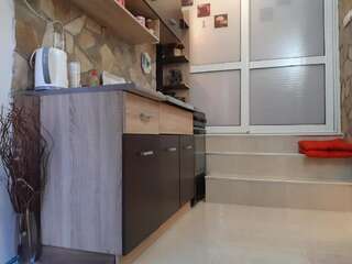 Апартаменты Apartment Nada Котор Апартаменты-студио-103