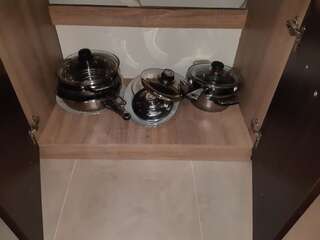 Апартаменты Apartment Nada Котор Апартаменты-студио-104