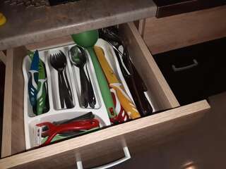 Апартаменты Apartment Nada Котор Апартаменты-студио-105