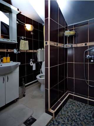 Апартаменты Apartment Nada Котор Апартаменты-студио-106