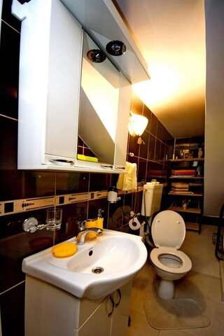 Апартаменты Apartment Nada Котор Апартаменты-студио-111