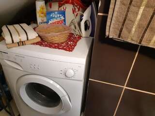 Апартаменты Apartment Nada Котор Апартаменты-студио-113