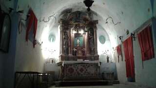 Апартаменты Apartment Nada Котор Апартаменты-студио-128