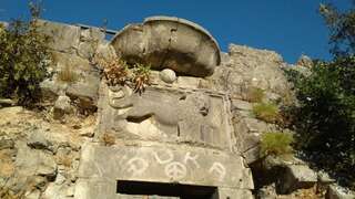 Апартаменты Apartment Nada Котор Апартаменты-студио-130