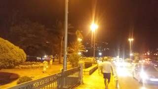 Апартаменты Apartment Nada Котор Апартаменты-студио-137