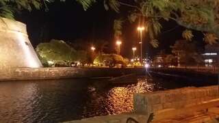 Апартаменты Apartment Nada Котор Апартаменты-студио-138