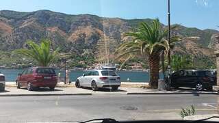 Апартаменты Apartment Nada Котор Апартаменты-студио-142