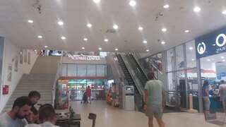 Апартаменты Apartment Nada Котор Апартаменты-студио-143