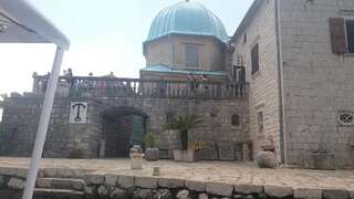 Апартаменты Apartment Nada Котор Апартаменты-студио-148