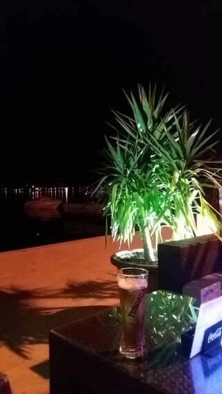 Апартаменты Apartment Nada Котор Апартаменты-студио-149