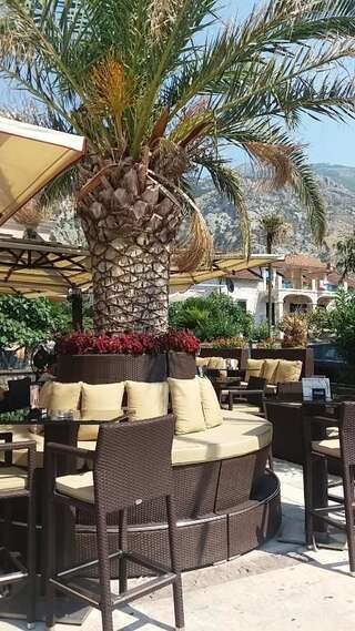 Апартаменты Apartment Nada Котор Апартаменты-студио-152