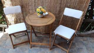 Апартаменты Apartment Nada Котор Апартаменты-студио-155