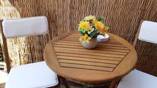 Апартаменты Apartment Nada Котор Апартаменты-студио-158